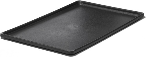 Replacement dog crate pan - pan, for