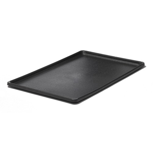 Plastic replacement pan - plastic,
