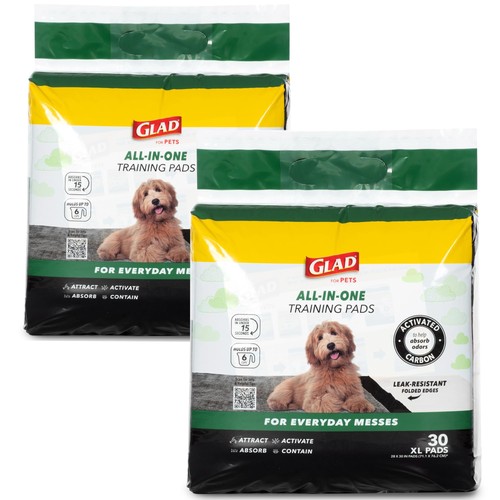 Glad for pets extra - glad,